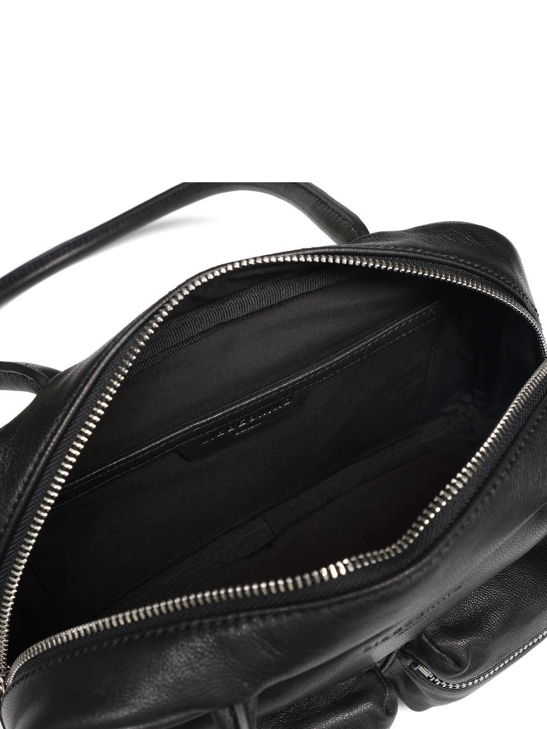 Liebeskind Jil Axelväska Läder 26 cm