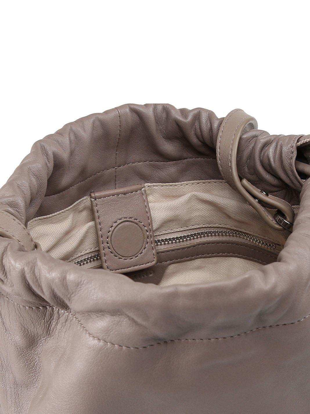 Liebeskind Lya Crossbody-laukku Nahka 23 cm