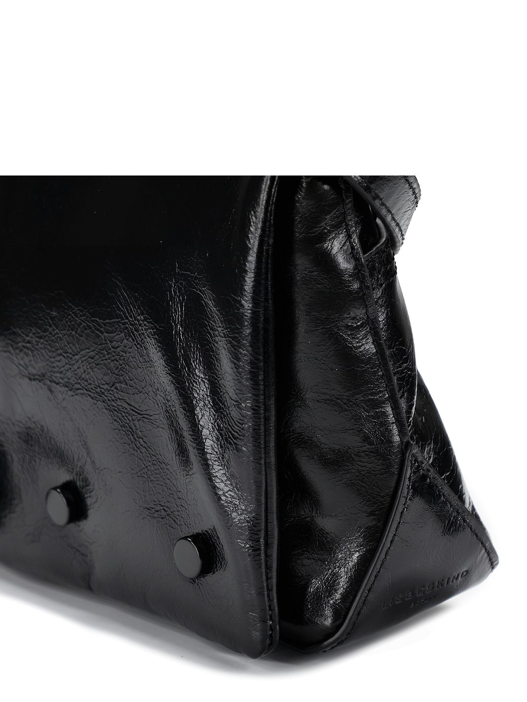 Liebeskind Rive Borsa a tracolla Vera Pelle 26 cm Liebeskind Rive Borsa a tracolla Vera Pelle 26 cm