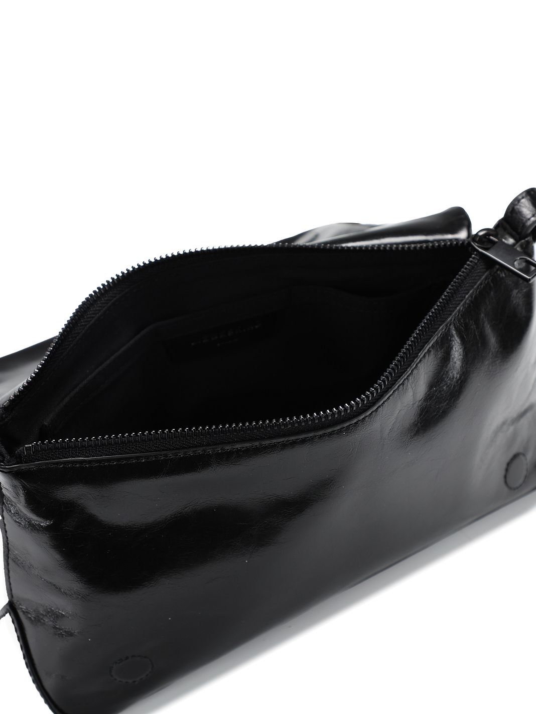 Liebeskind Rive Borsa a tracolla Vera Pelle 26 cm Liebeskind Rive Borsa a tracolla Vera Pelle 26 cm