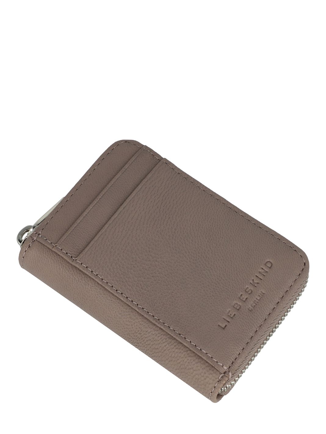 Liebeskind Eliza Portafoglio Protezione RFID Vera Pelle 11.5 cm