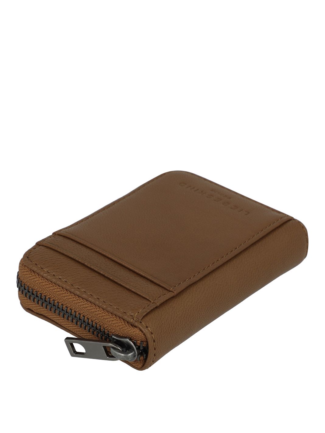 Liebeskind Eliza Portafoglio Protezione RFID Vera Pelle 11.5 cm