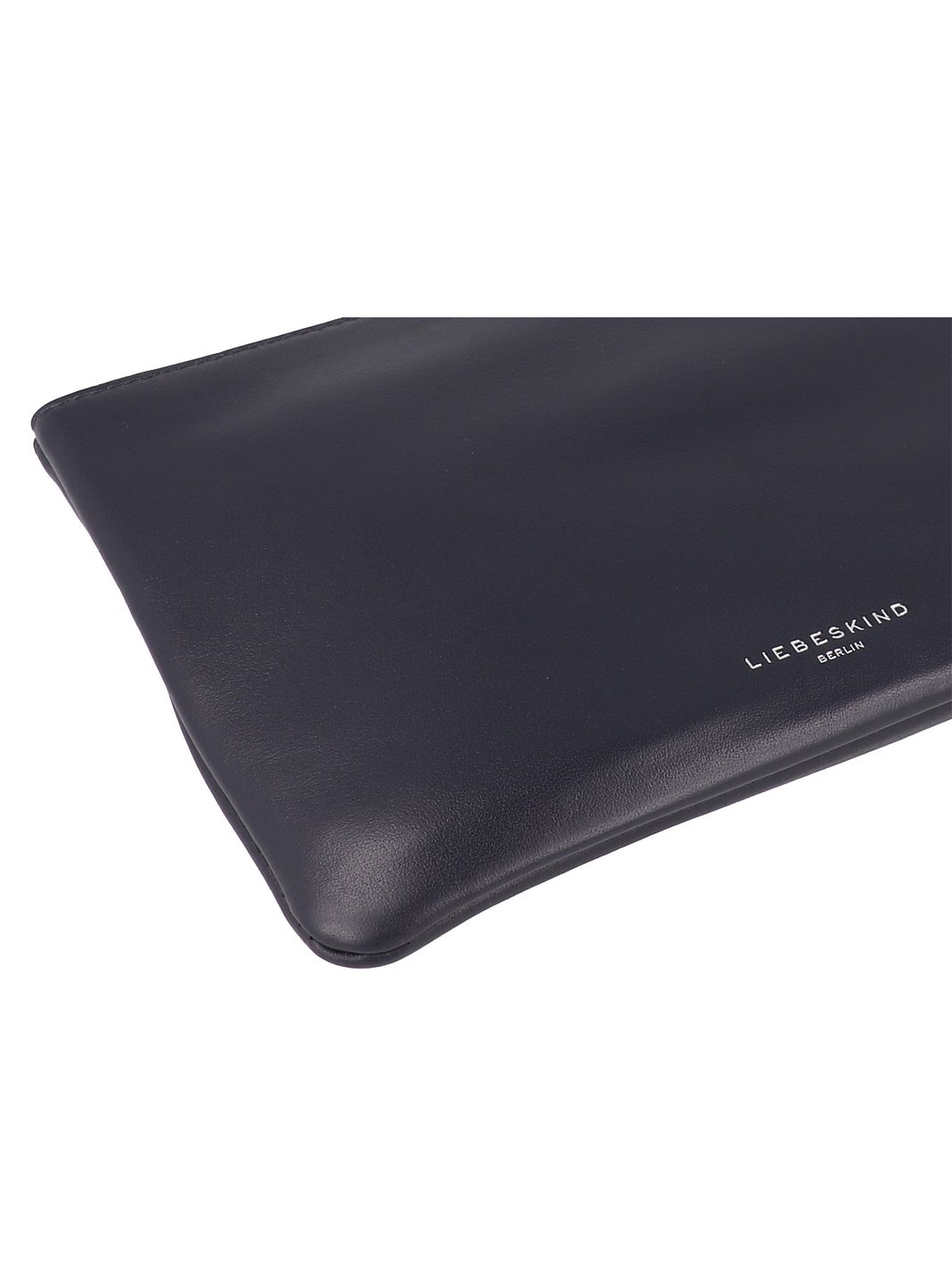 Liebeskind Dancing Letters Borsa per cosmetici Vera Pelle 21 cm Liebeskind Dancing Letters Borsa per cosmetici Vera Pelle 21 cm