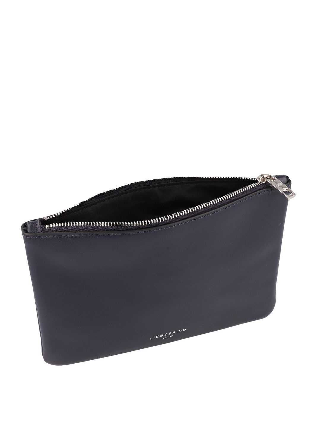 Liebeskind Dancing Letters Borsa per cosmetici Vera Pelle 21 cm Liebeskind Dancing Letters Borsa per cosmetici Vera Pelle 21 cm