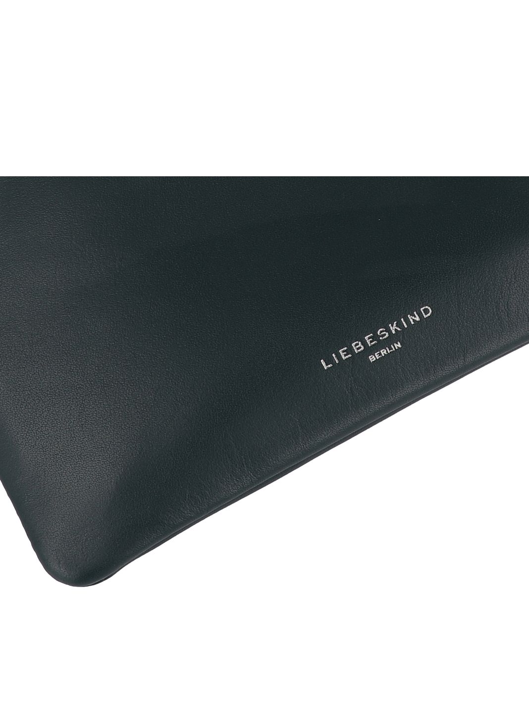 Liebeskind Dancing Letters Borsa per cosmetici Vera Pelle 21 cm Liebeskind Dancing Letters Borsa per cosmetici Vera Pelle 21 cm