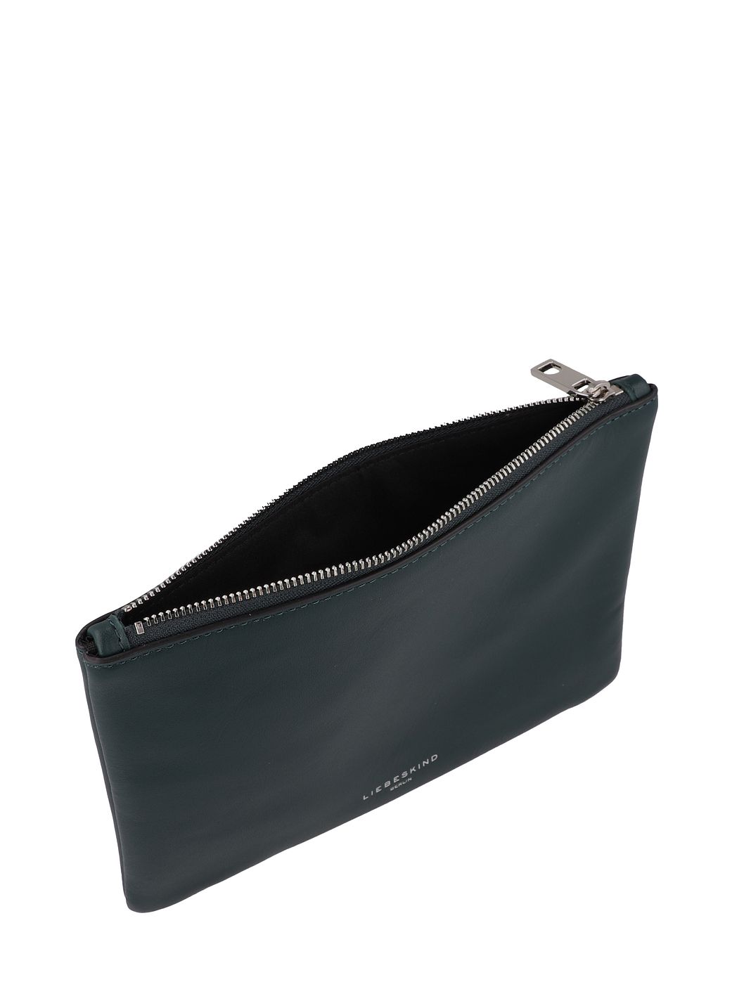 Liebeskind Dancing Letters Borsa per cosmetici Vera Pelle 21 cm Liebeskind Dancing Letters Borsa per cosmetici Vera Pelle 21 cm