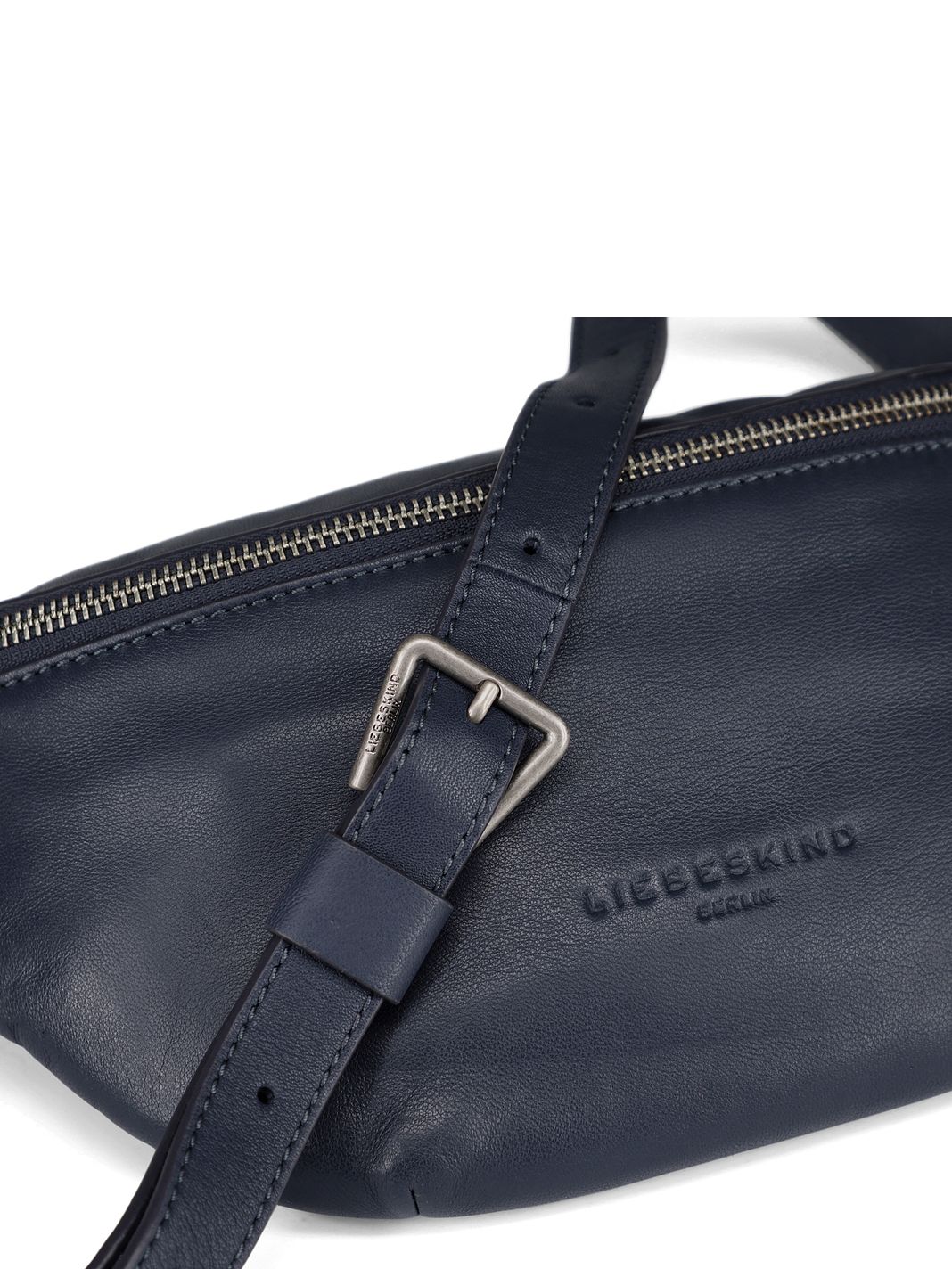 Liebeskind Tavia Marsupio Vera Pelle 27.5 cm Liebeskind Tavia Marsupio Vera Pelle 27.5 cm