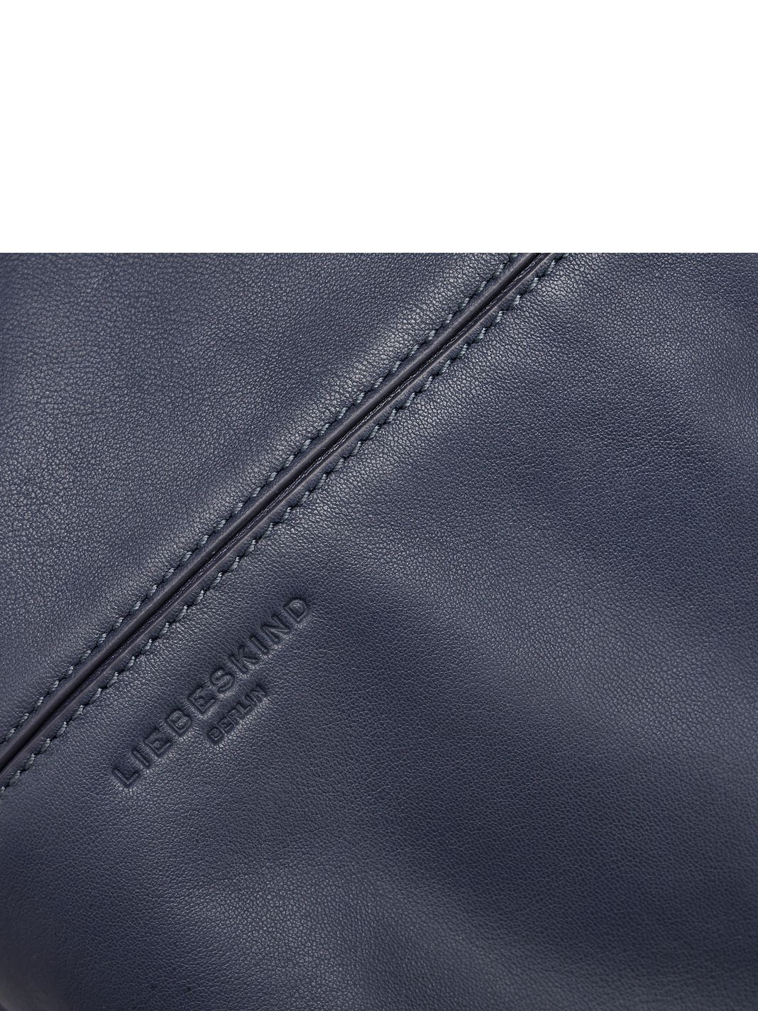 Liebeskind Paris Borsa a tracolla Vera Pelle 34 cm Liebeskind Paris Borsa a tracolla Vera Pelle 34 cm