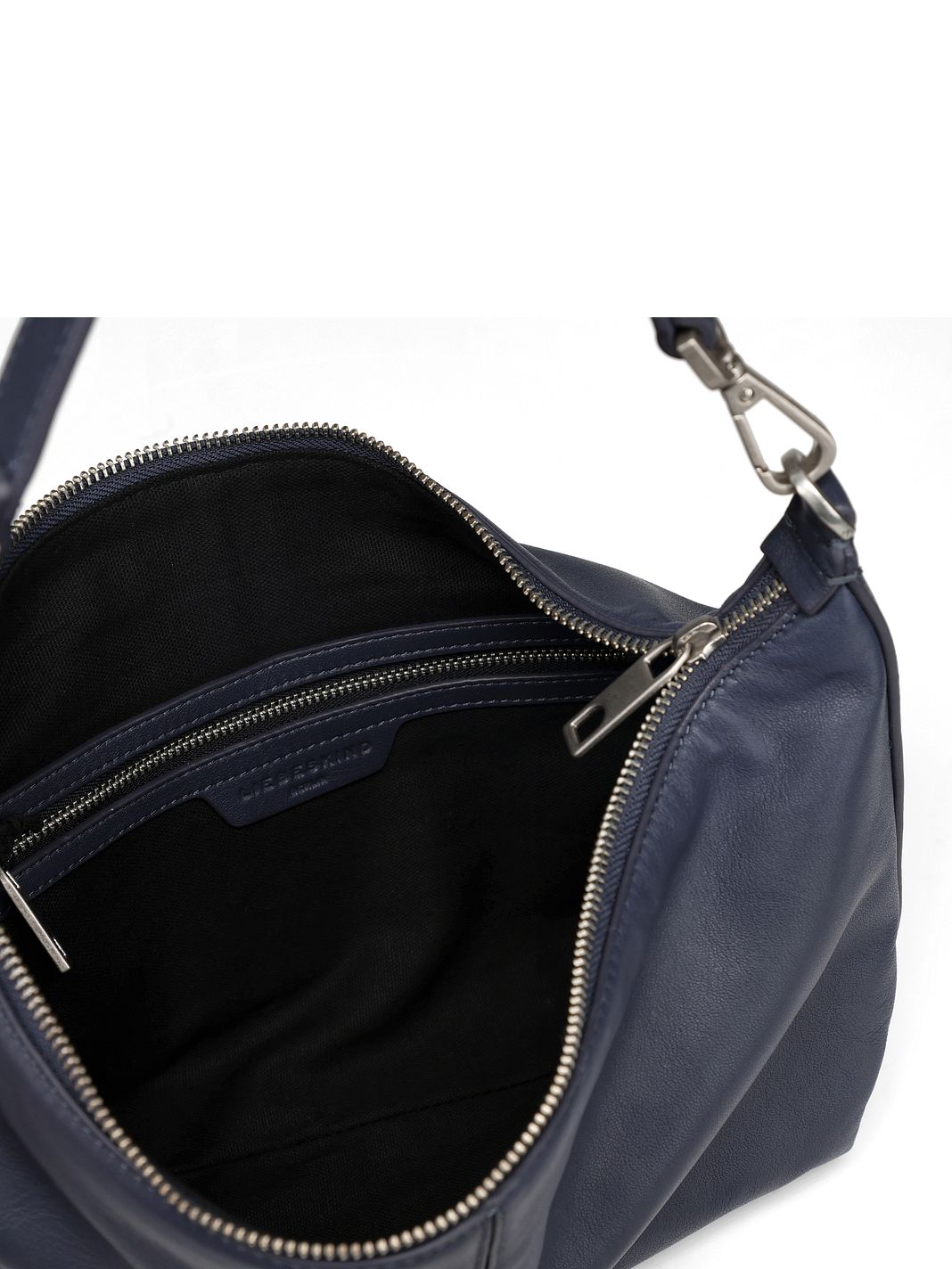 Liebeskind Paris Borsa a tracolla Vera Pelle 34 cm Liebeskind Paris Borsa a tracolla Vera Pelle 34 cm