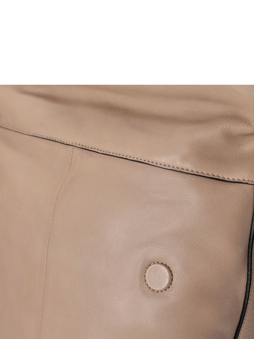 Liebeskind Elvira Zaino da giorno Vera Pelle 66 cm Vano porta PC Liebeskind Elvira Zaino da giorno Vera Pelle 66 cm Vano porta PC