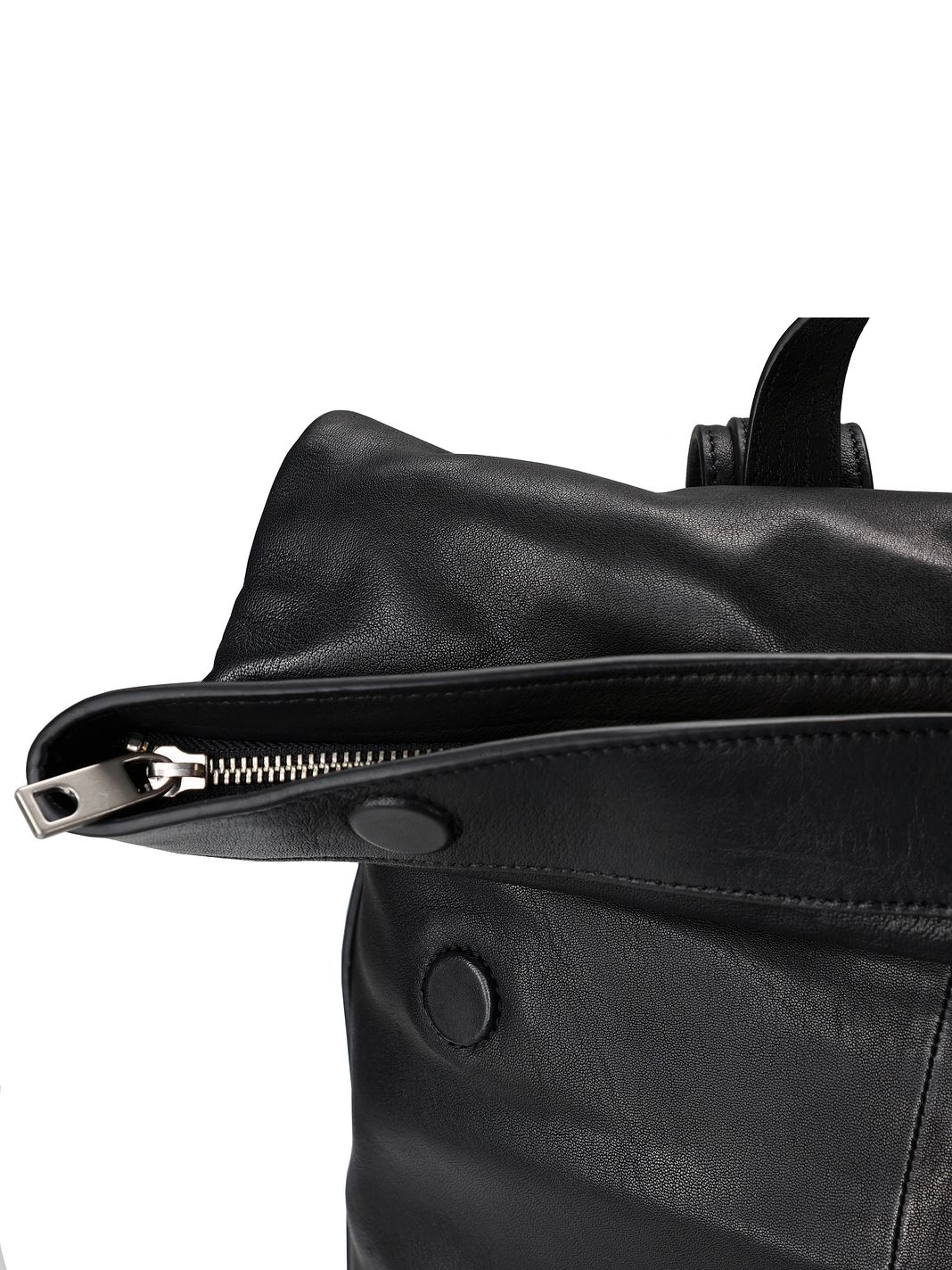 Liebeskind Elvira Zaino da giorno Vera Pelle 66 cm Vano porta PC Liebeskind Elvira Zaino da giorno Vera Pelle 66 cm Vano porta PC