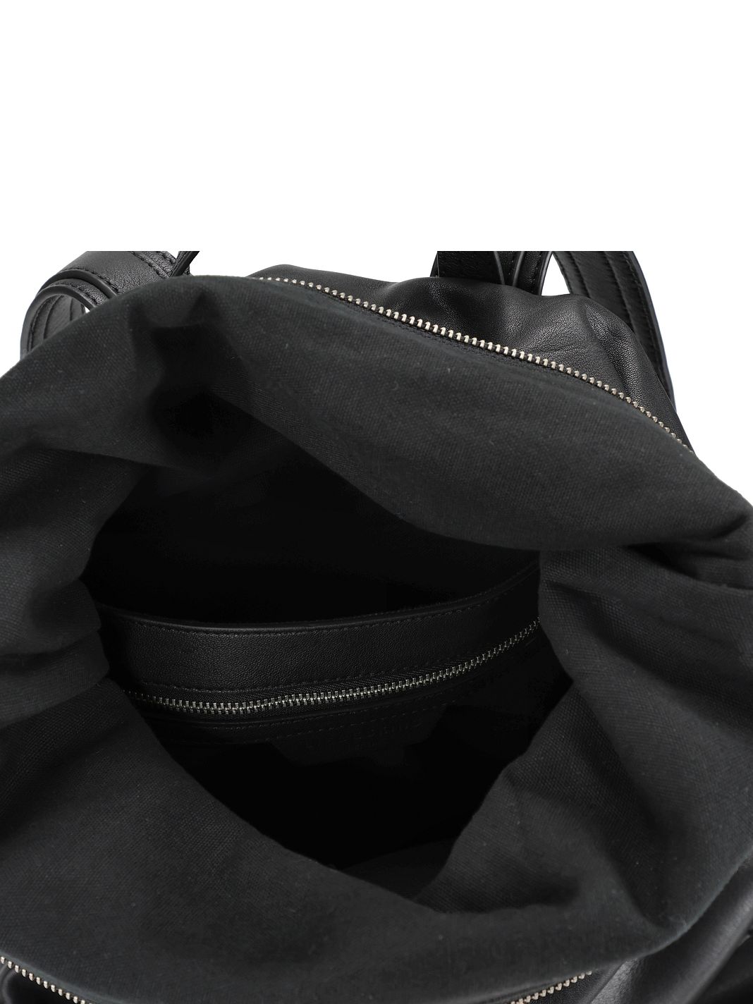 Liebeskind Elvira Zaino da giorno Vera Pelle 66 cm Vano porta PC Liebeskind Elvira Zaino da giorno Vera Pelle 66 cm Vano porta PC