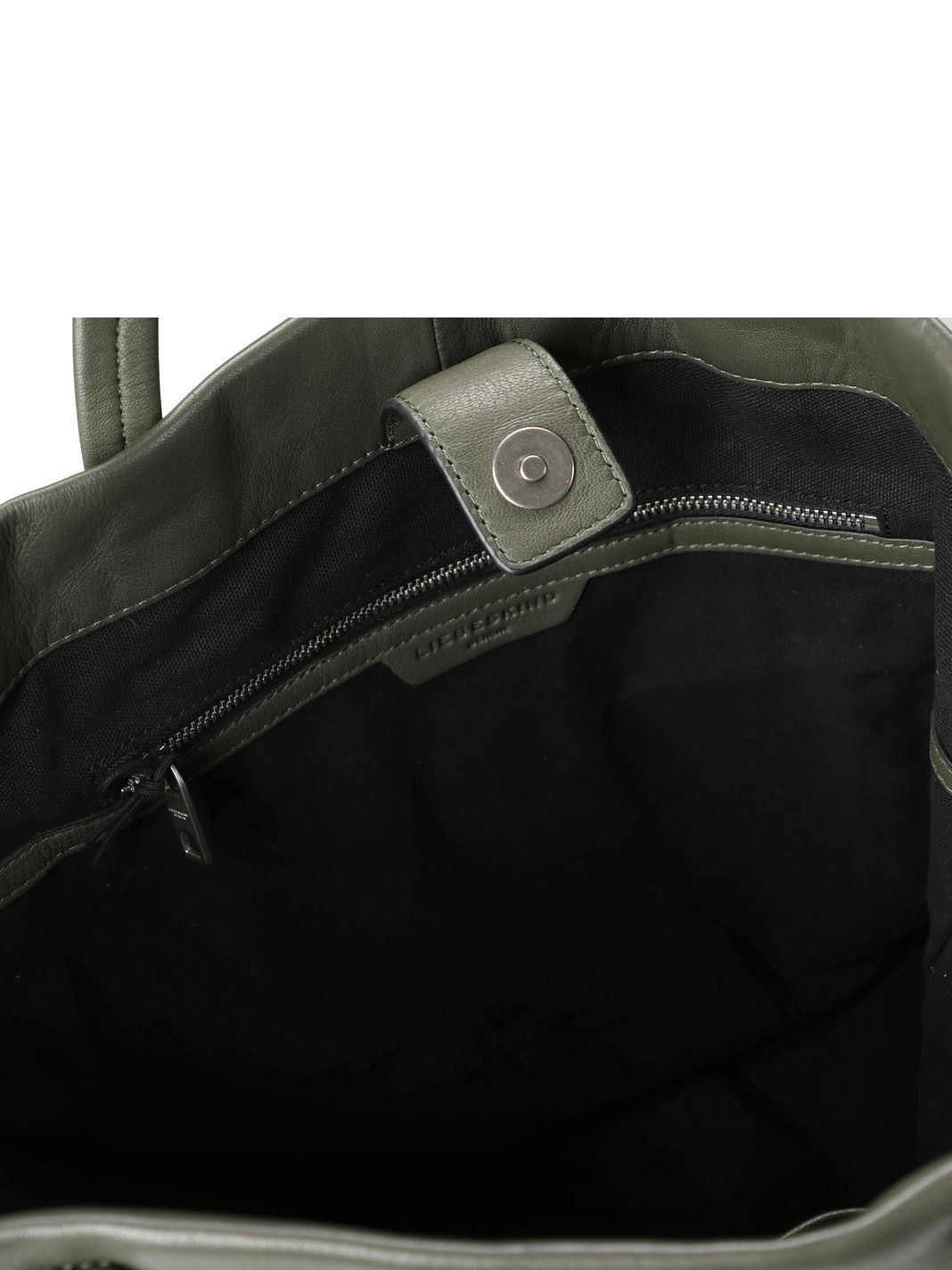 Liebeskind Hera Borsa shopper L Vera Pelle 37 cm Liebeskind Hera Borsa shopper L Vera Pelle 37 cm