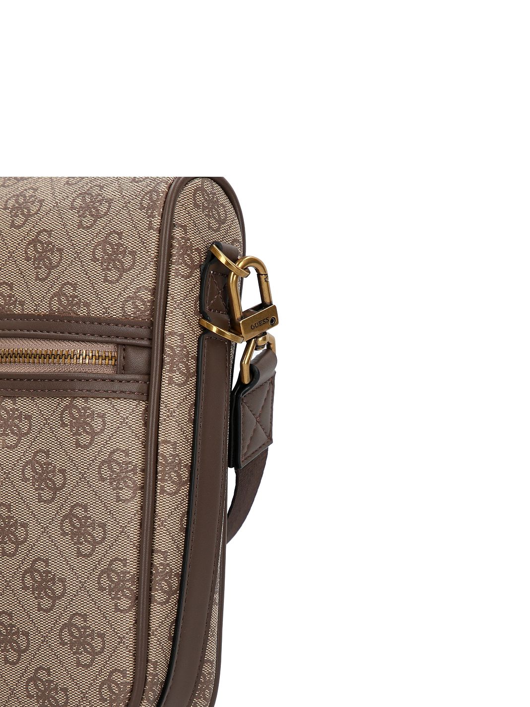 Guess Milano Bolsa de hombro 22 cm Guess Milano Bolsa de hombro 22 cm