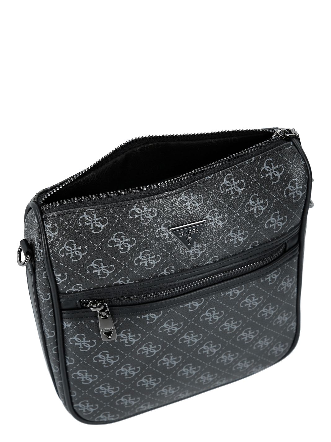 Guess Milano Bolsa de hombro 22 cm Guess Milano Bolsa de hombro 22 cm