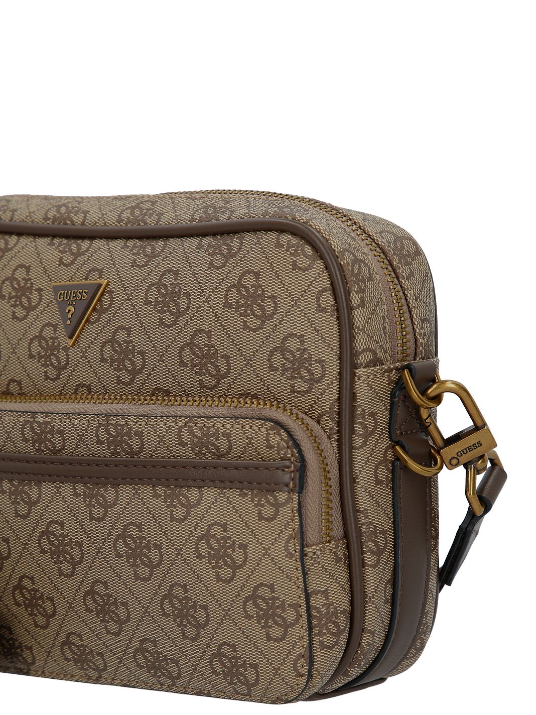 Guess Milano Bolsa de hombro 25 cm
