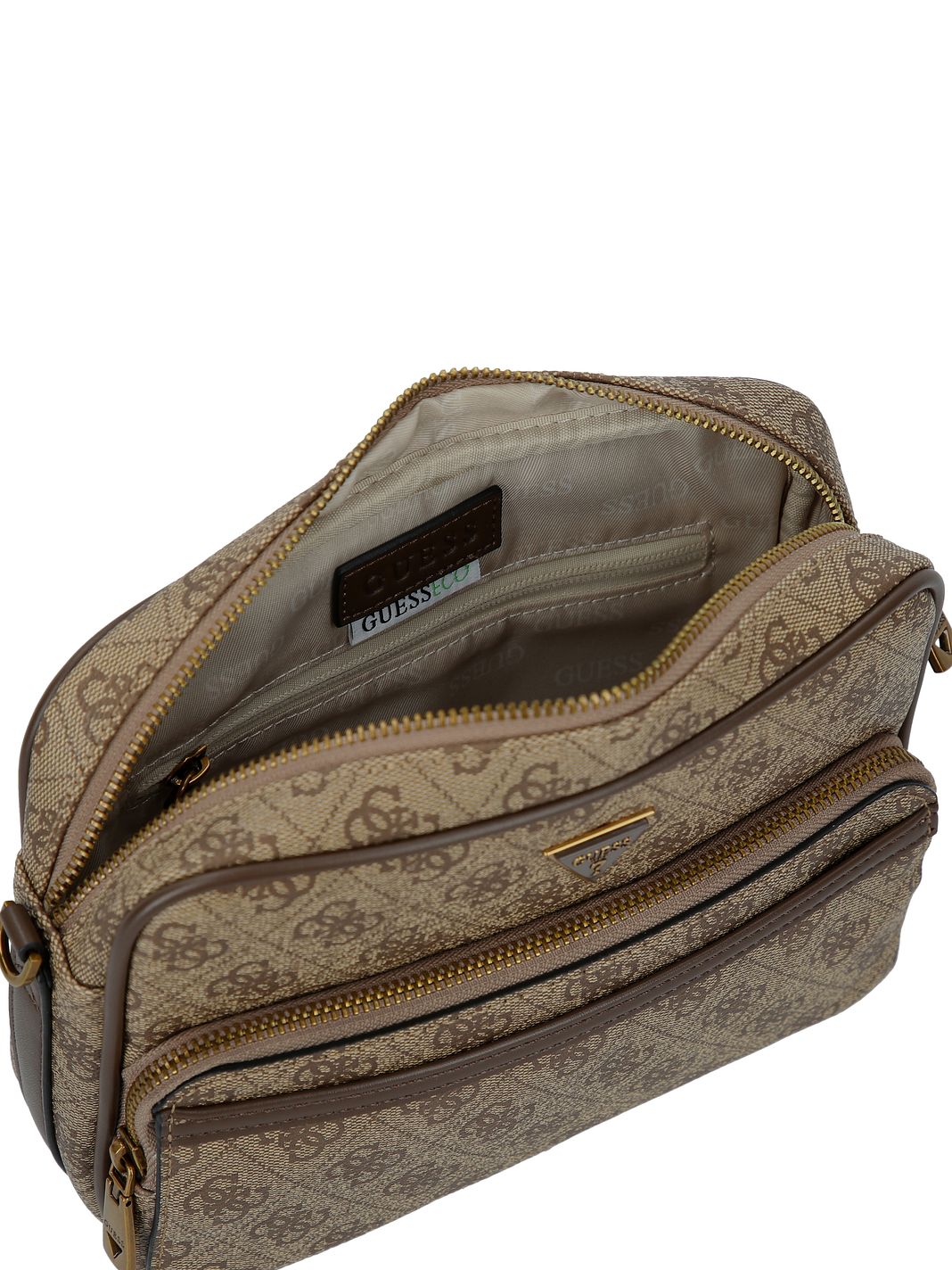 Guess Milano Bolsa de hombro 25 cm