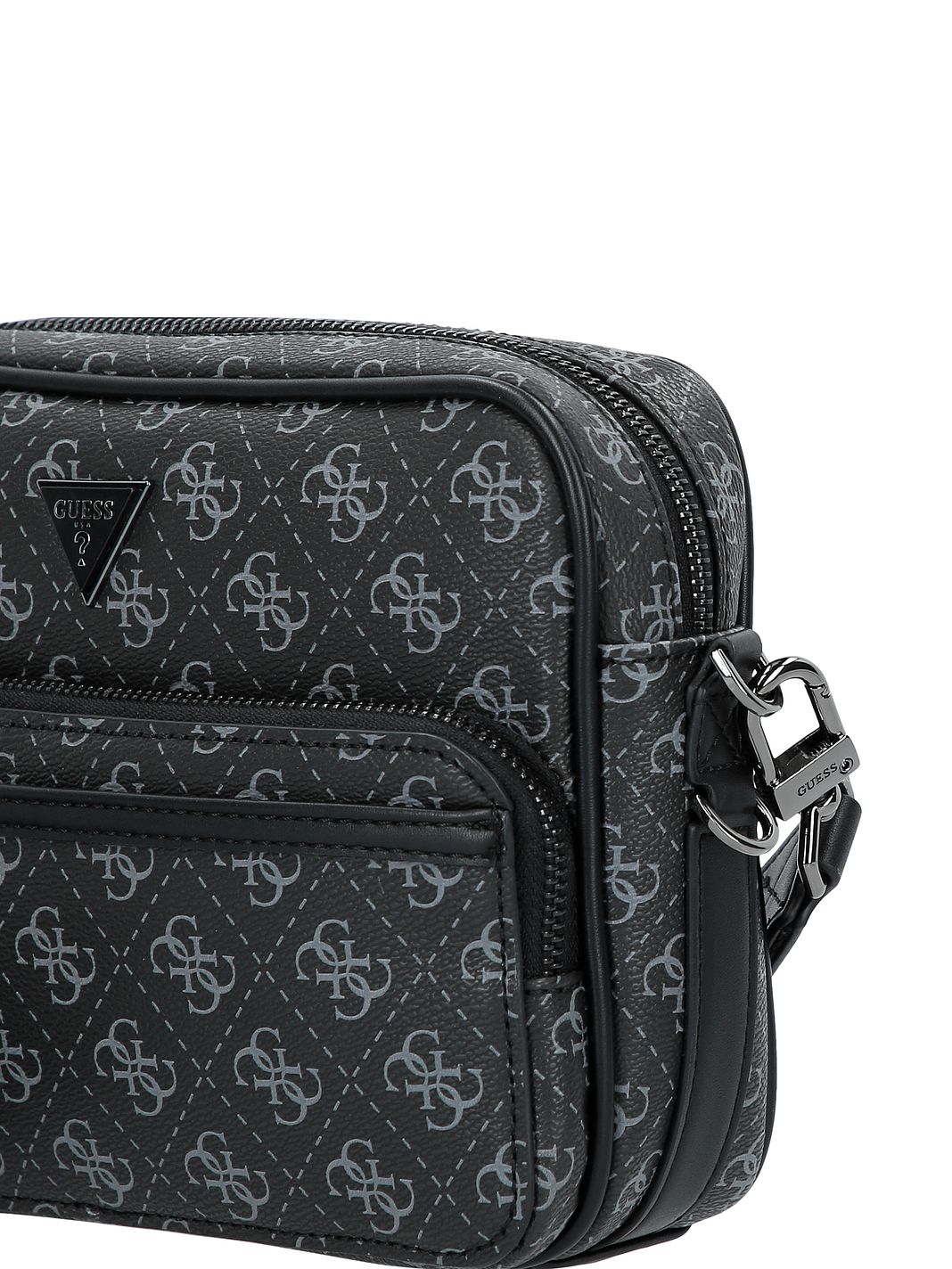 Guess Milano Bolsa de hombro 25 cm Guess Milano Bolsa de hombro 25 cm