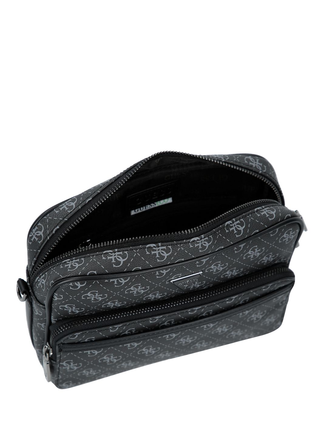 Guess Milano Bolsa de hombro 25 cm Guess Milano Bolsa de hombro 25 cm