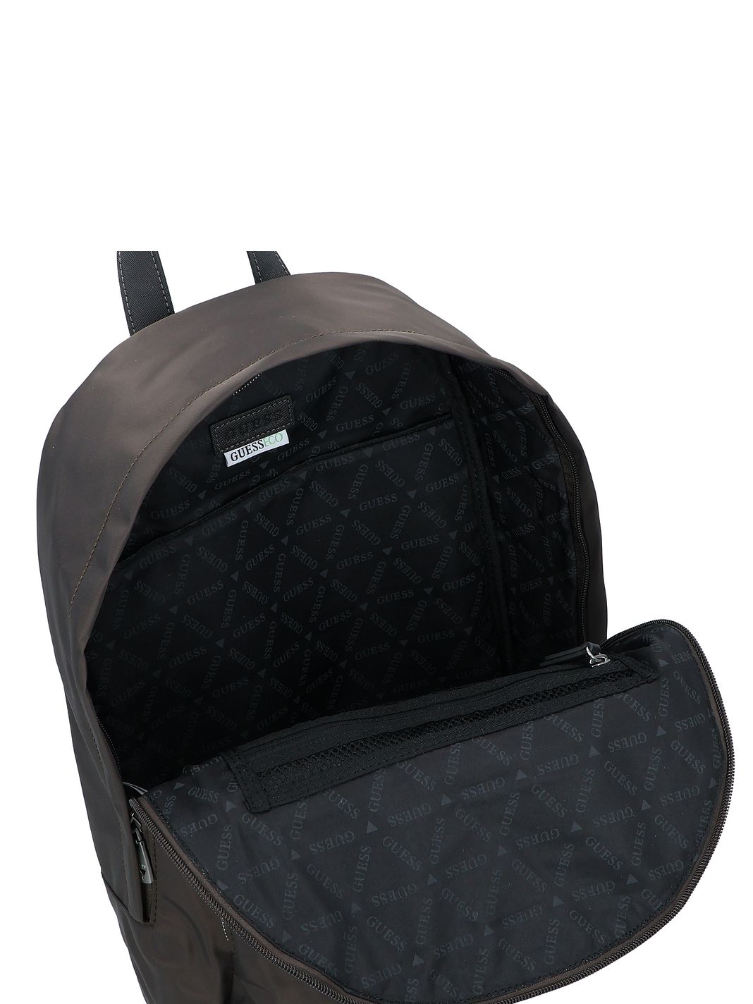 Guess Milano Daypack 41 cm Laptopfack Guess Milano Daypack 41 cm Laptopfack