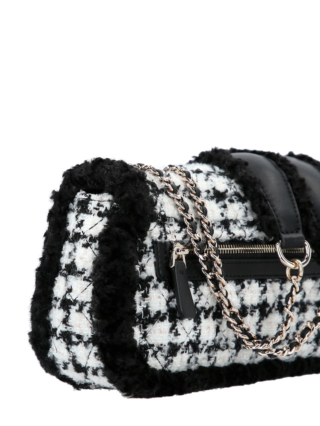 Guess Christi Borsa a spalla 29 cm Guess Christi Borsa a spalla 29 cm