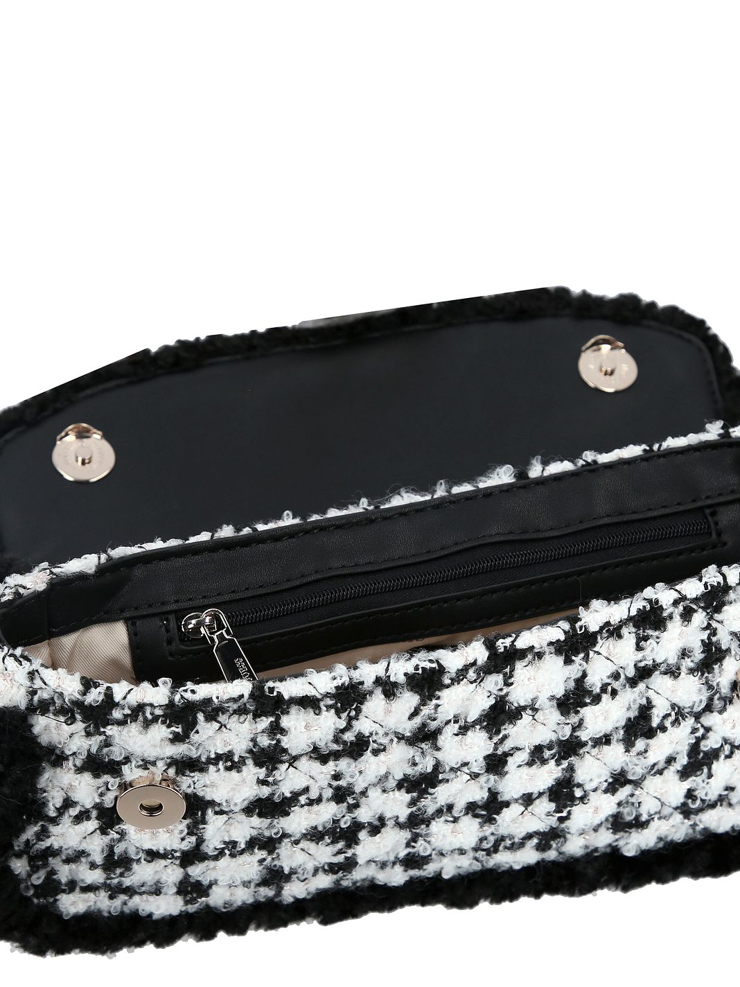 Guess Christi Borsa a spalla 29 cm Guess Christi Borsa a spalla 29 cm