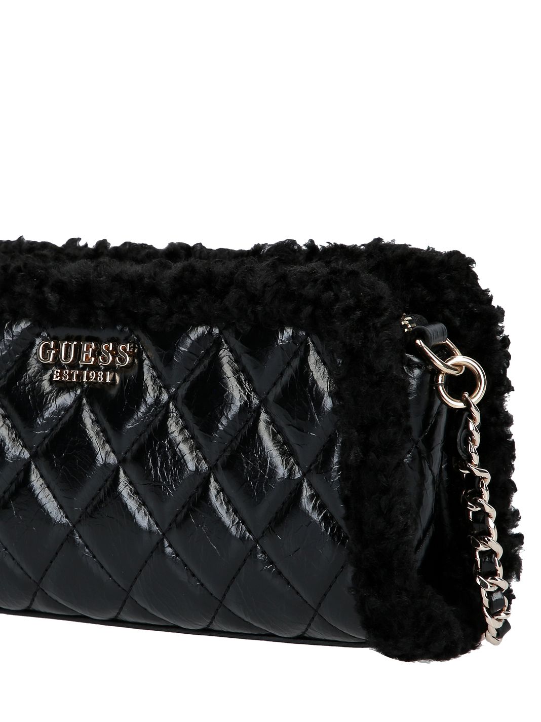 Guess Christi Borsa a tracolla 23 cm Guess Christi Borsa a tracolla 23 cm