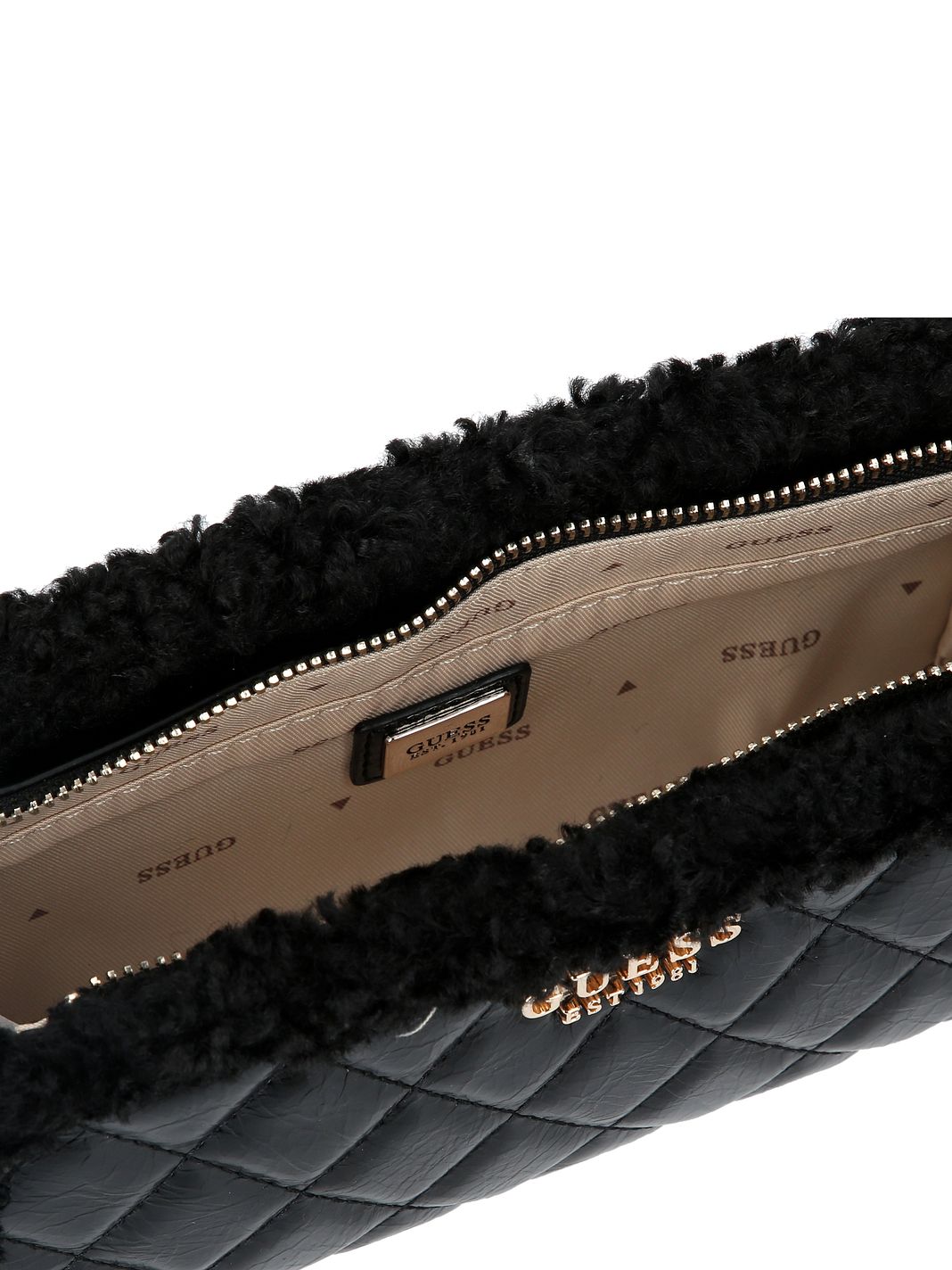 Guess Christi Borsa a tracolla 23 cm Guess Christi Borsa a tracolla 23 cm
