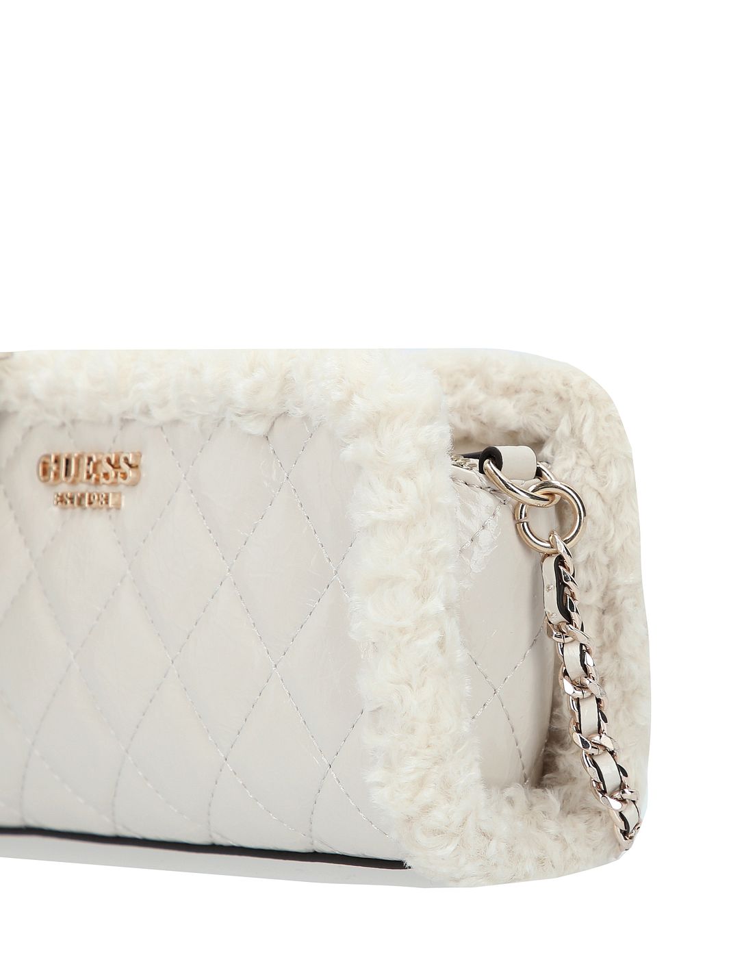 Guess Christi Borsa a tracolla 23 cm Guess Christi Borsa a tracolla 23 cm