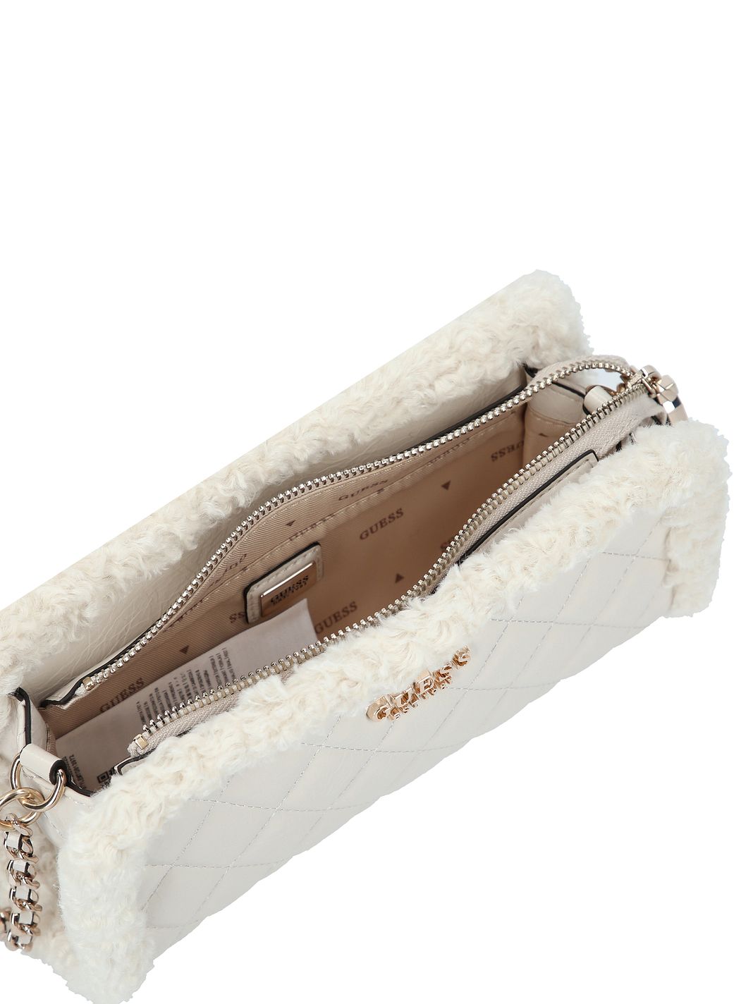 Guess Christi Borsa a tracolla 23 cm Guess Christi Borsa a tracolla 23 cm