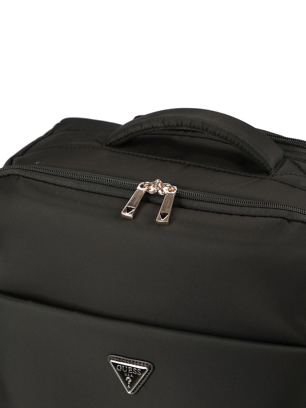 Guess Follie 4 ruote Trolley cabina 52 cm Guess Follie 4 ruote Trolley cabina 52 cm