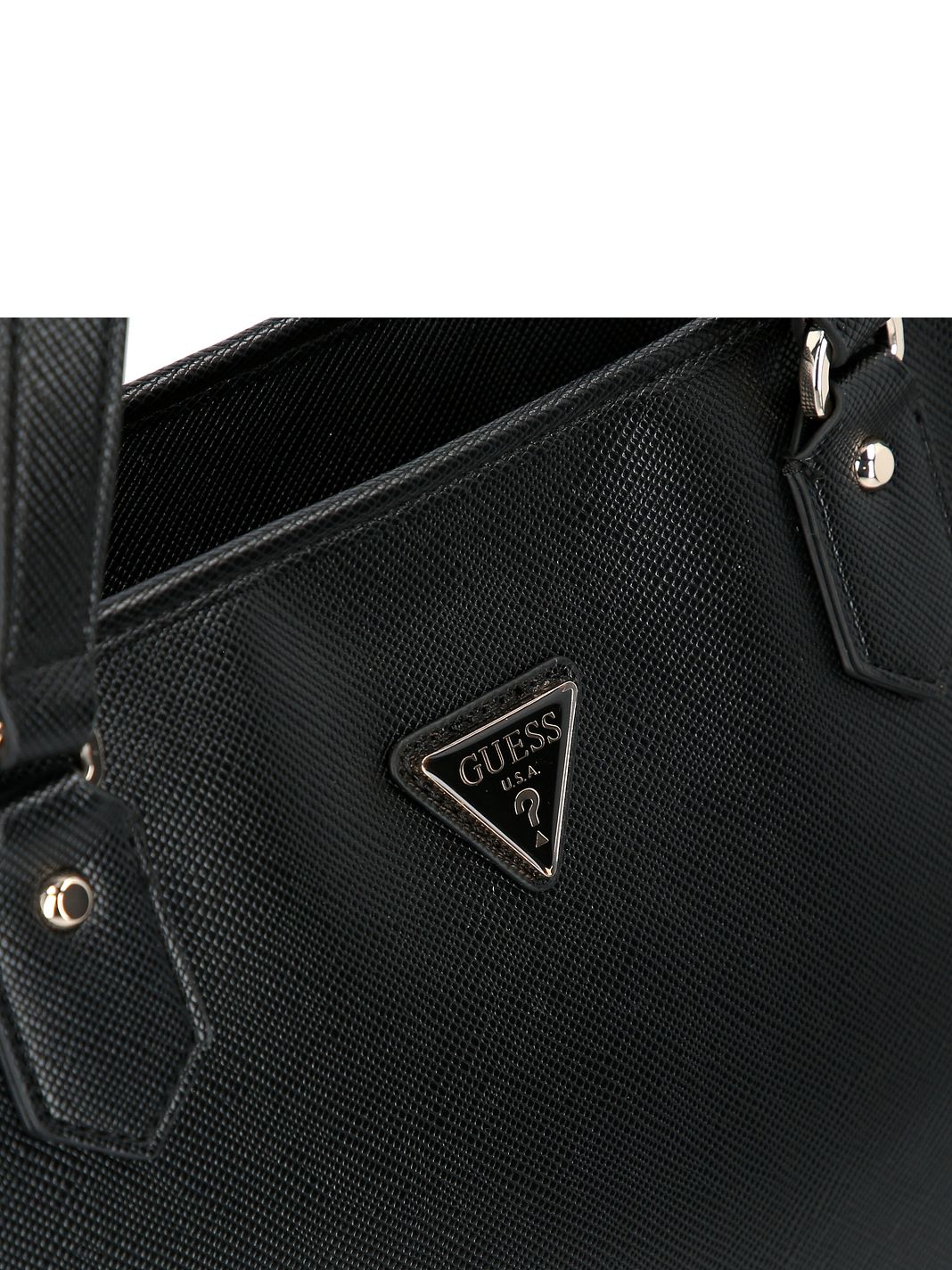 Guess Norom Bolsa de hombro 46 cm