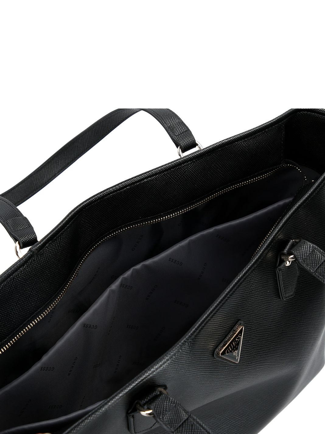 Guess Norom Bolsa de hombro 46 cm