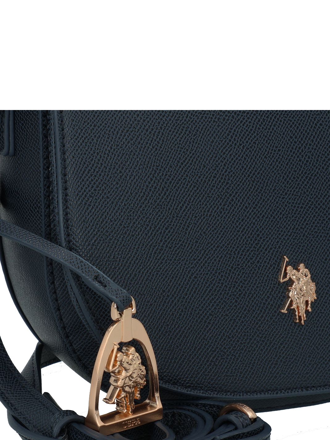 U.S. Polo Assn. Jones Crossbody-väska 22 cm U.S. Polo Assn. Jones Crossbody-väska 22 cm