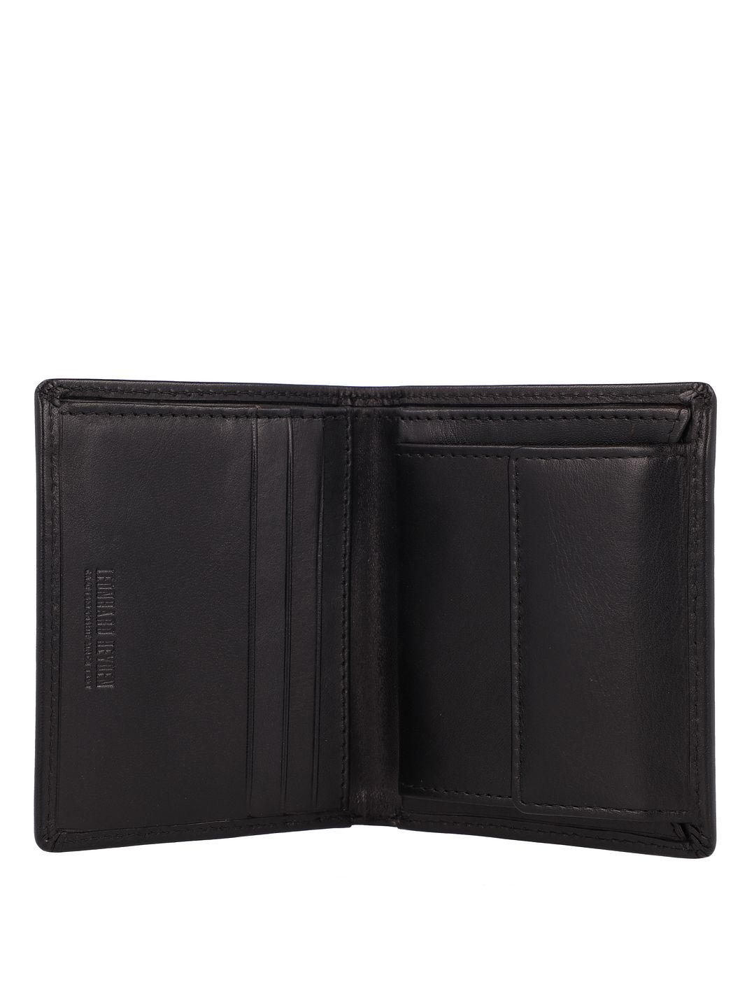 Leonhard Heyden Cambridge Portafoglio Vera Pelle 10 cm Leonhard Heyden Cambridge Portafoglio Vera Pelle 10 cm
