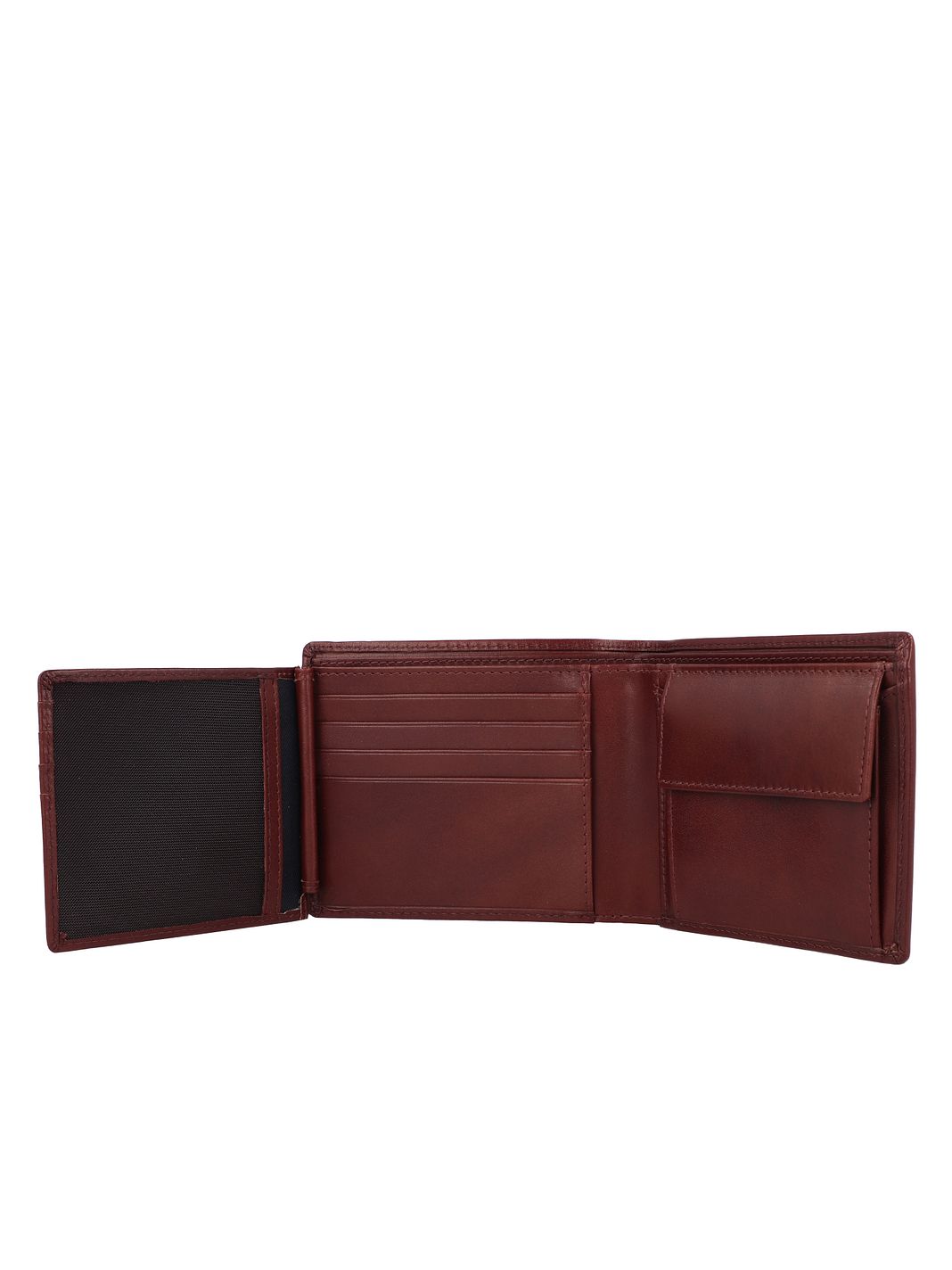 Leonhard Heyden Cambridge Lompakko Nahka 12 cm Leonhard Heyden Cambridge Lompakko Nahka 12 cm