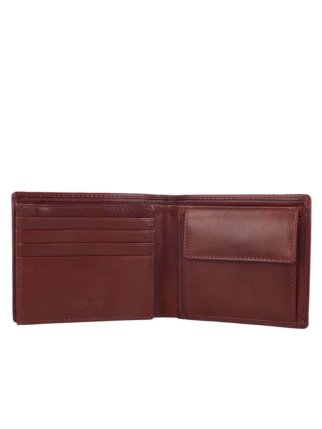 Leonhard Heyden Cambridge Lompakko Nahka 12 cm Leonhard Heyden Cambridge Lompakko Nahka 12 cm