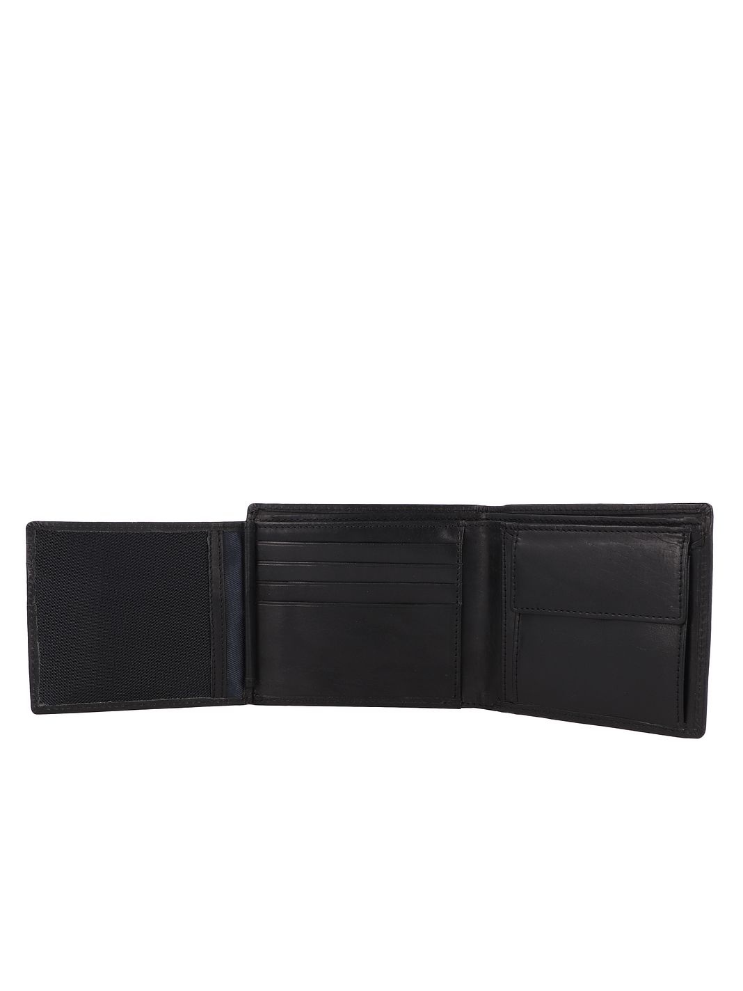 Leonhard Heyden Cambridge Lompakko Nahka 12 cm Leonhard Heyden Cambridge Lompakko Nahka 12 cm