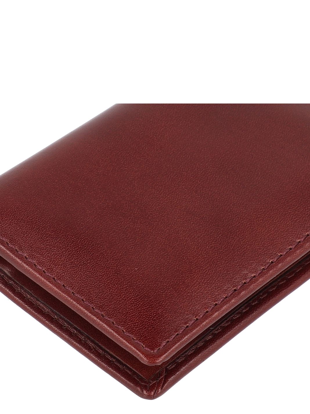 Leonhard Heyden Cambridge Custodia per carta di credito Vera Pelle 7.5 cm Leonhard Heyden Cambridge Custodia per carta di credito Vera Pelle 7.5 cm