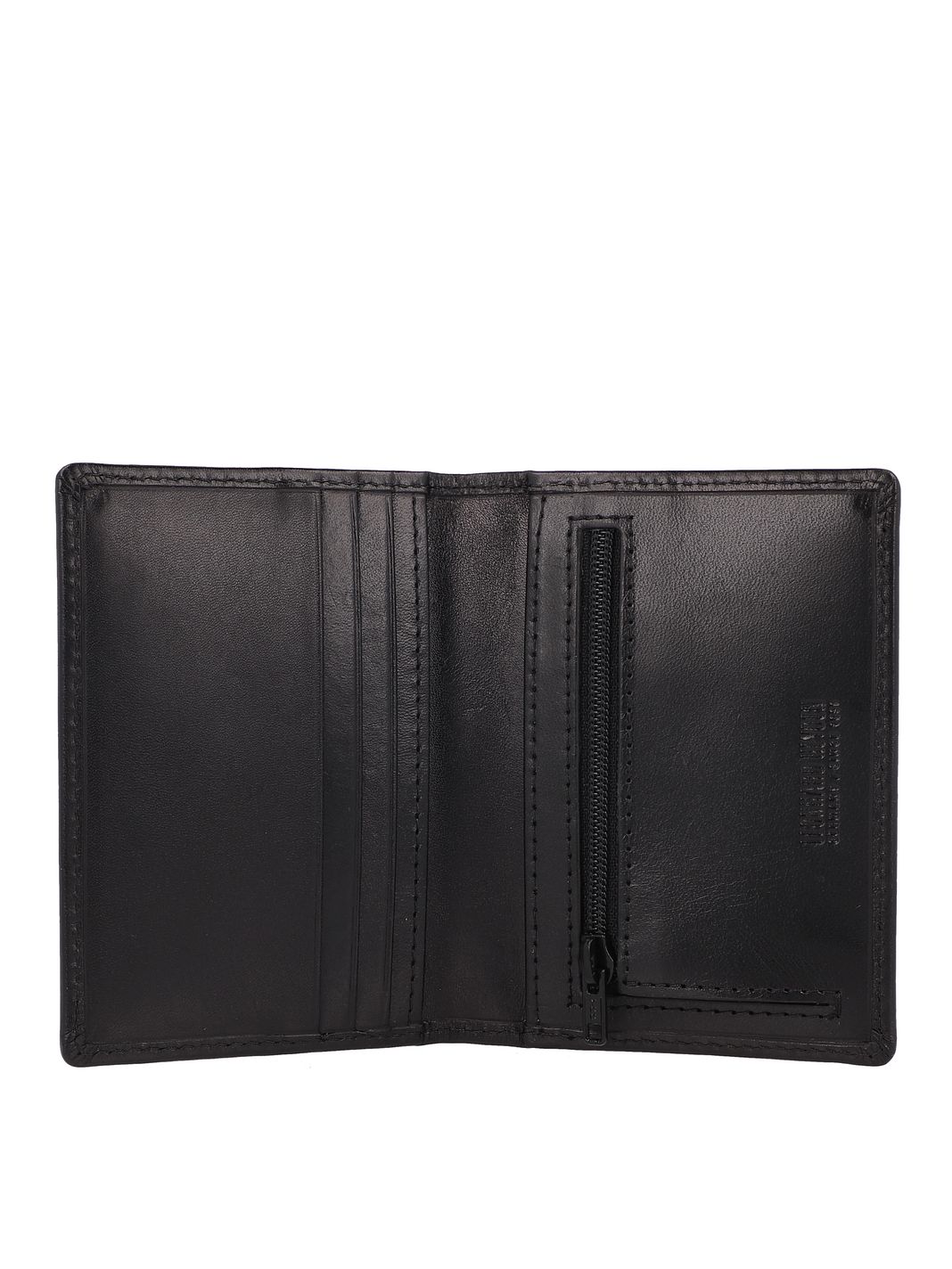 Leonhard Heyden Cambridge Custodia per carta di credito Vera Pelle 7.5 cm Leonhard Heyden Cambridge Custodia per carta di credito Vera Pelle 7.5 cm