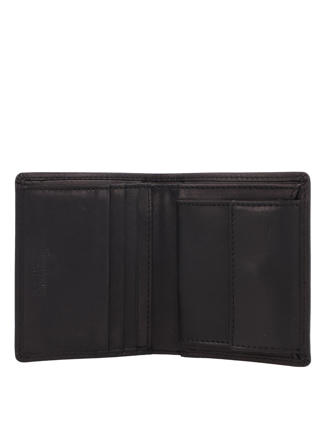 Leonhard Heyden Roma Portafoglio Vera Pelle 10 cm Leonhard Heyden Roma Portafoglio Vera Pelle 10 cm