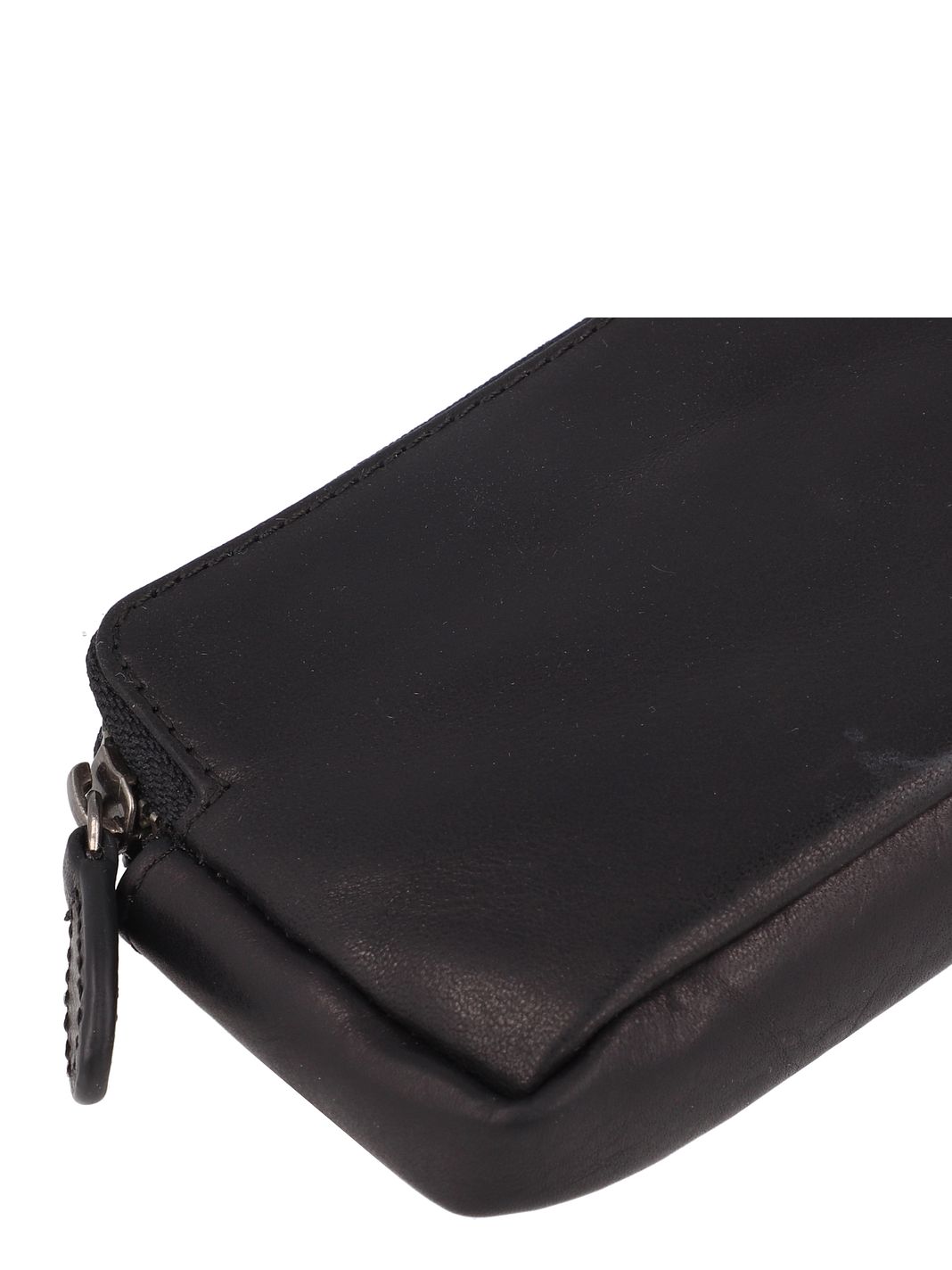 Leonhard Heyden Roma Portafoglio chiave Vera Pelle 13 cm Leonhard Heyden Roma Portafoglio chiave Vera Pelle 13 cm