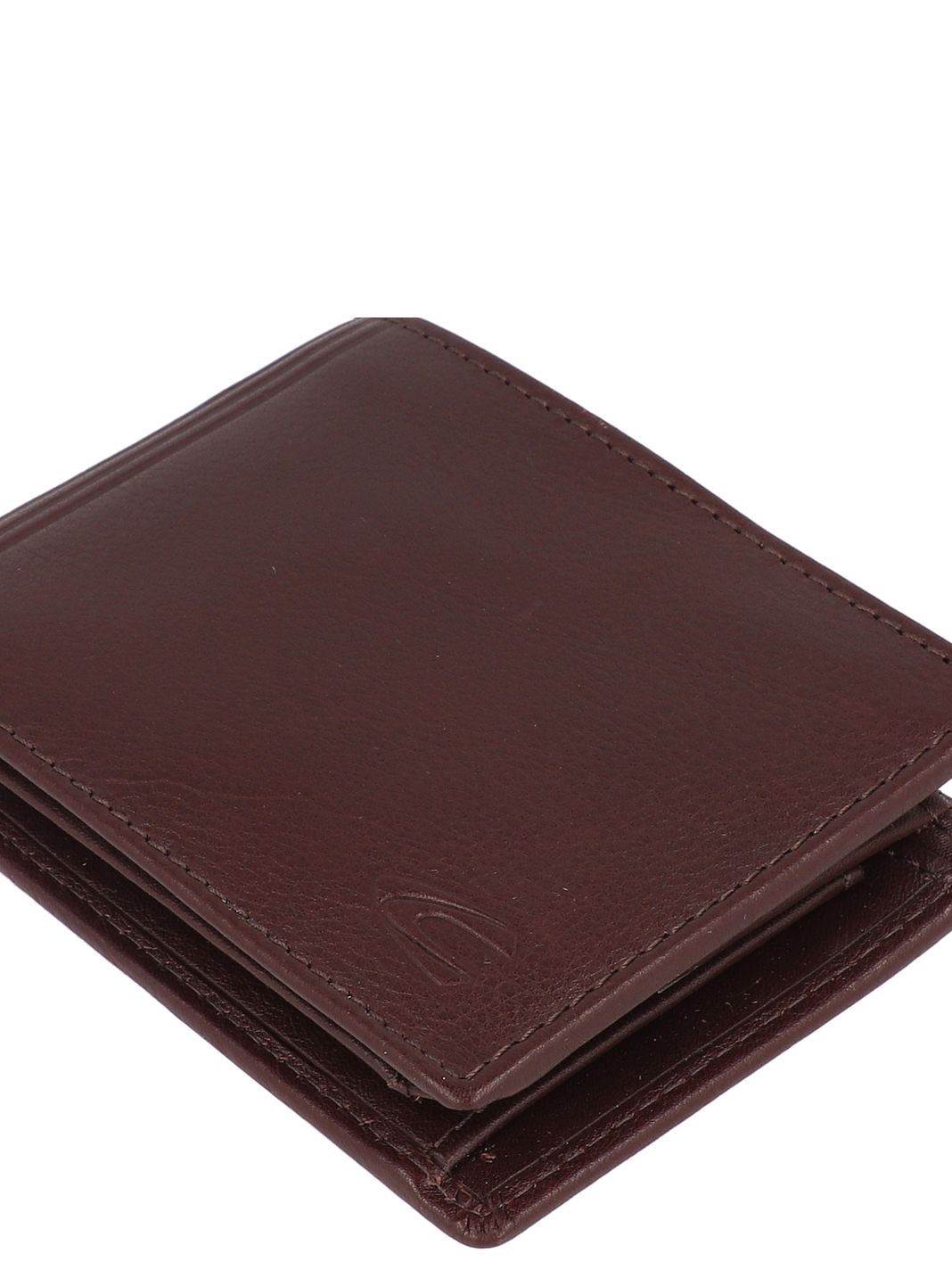 camel active Cliff Portafoglio Protezione RFID Vera Pelle 11.5 cm