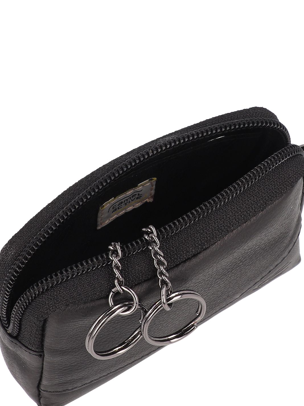 camel active Stone Portafoglio chiave Vera Pelle 10 cm camel active Stone Portafoglio chiave Vera Pelle 10 cm