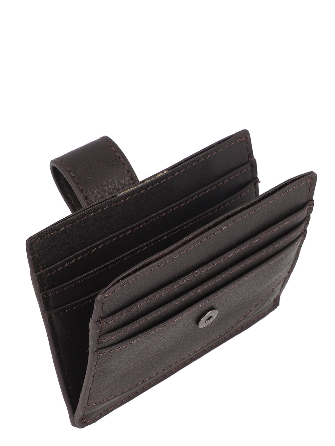 camel active Stone Custodia per carta di credito Protezione RFID Vera Pelle 10.5 cm camel active Stone Custodia per carta di credito Protezione RFID Vera Pelle 10.5 cm