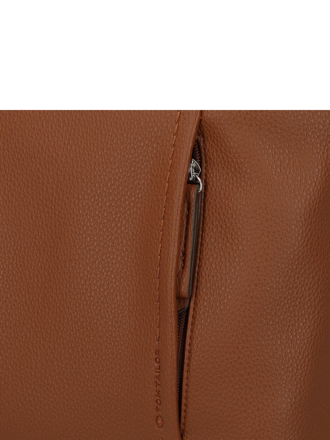 Tom Tailor Beca Crossbody taske 35 cm Tom Tailor Beca Crossbody taske 35 cm