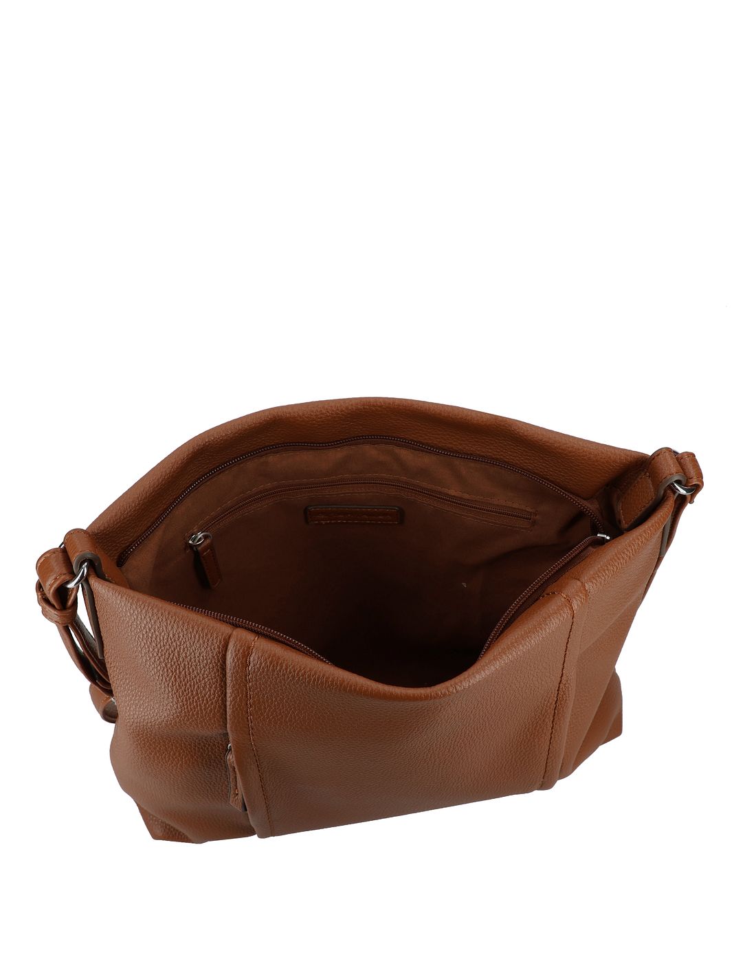 Tom Tailor Beca Crossbody taske 35 cm Tom Tailor Beca Crossbody taske 35 cm