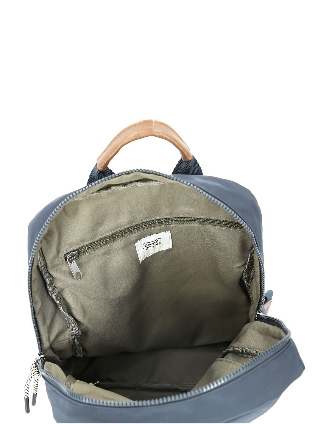 camel active Aurum Zaino da giorno 35 cm Vano porta PC camel active Aurum Zaino da giorno 35 cm Vano porta PC