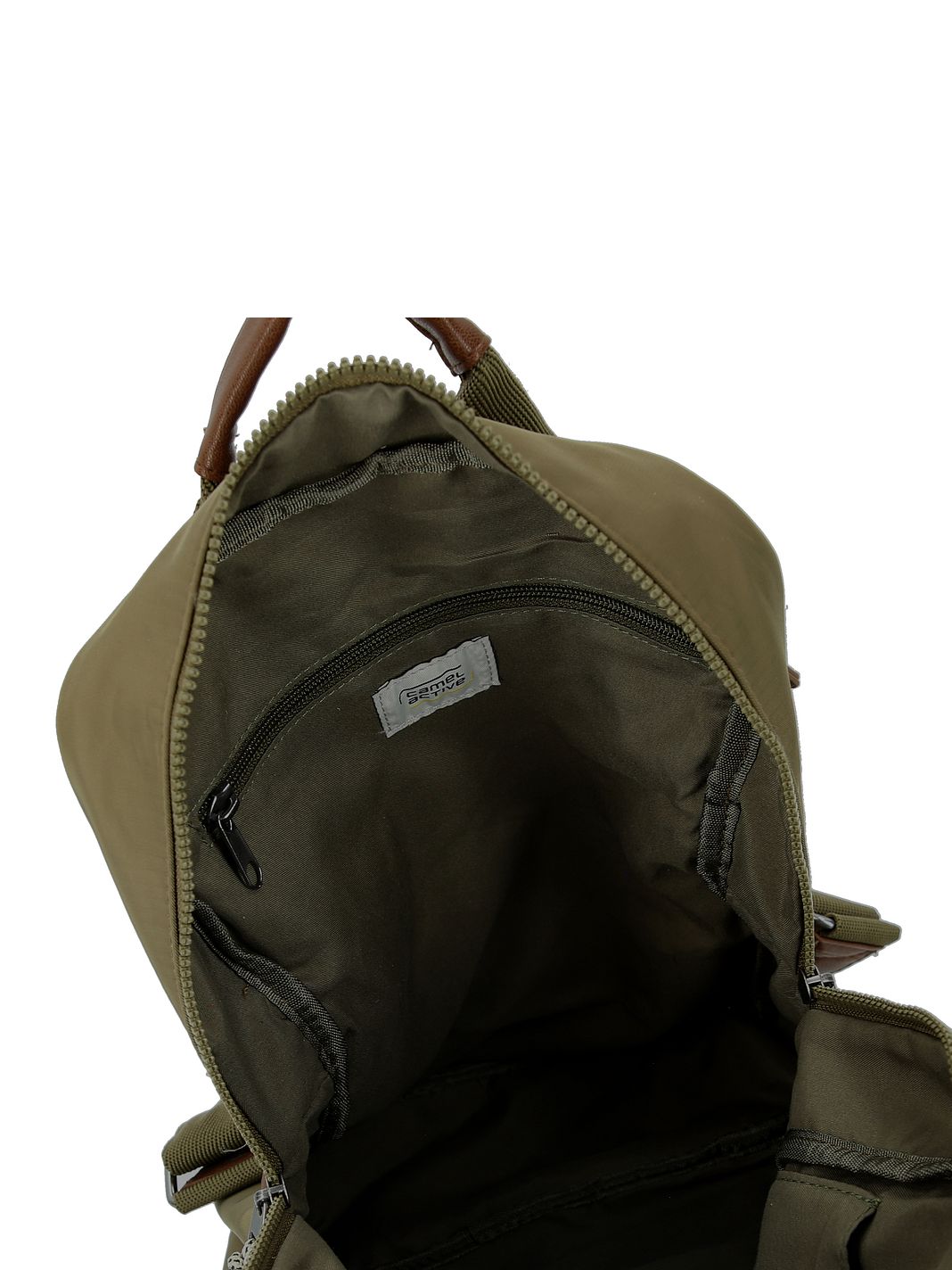camel active Aurum Zaino da giorno 35 cm Vano porta PC camel active Aurum Zaino da giorno 35 cm Vano porta PC