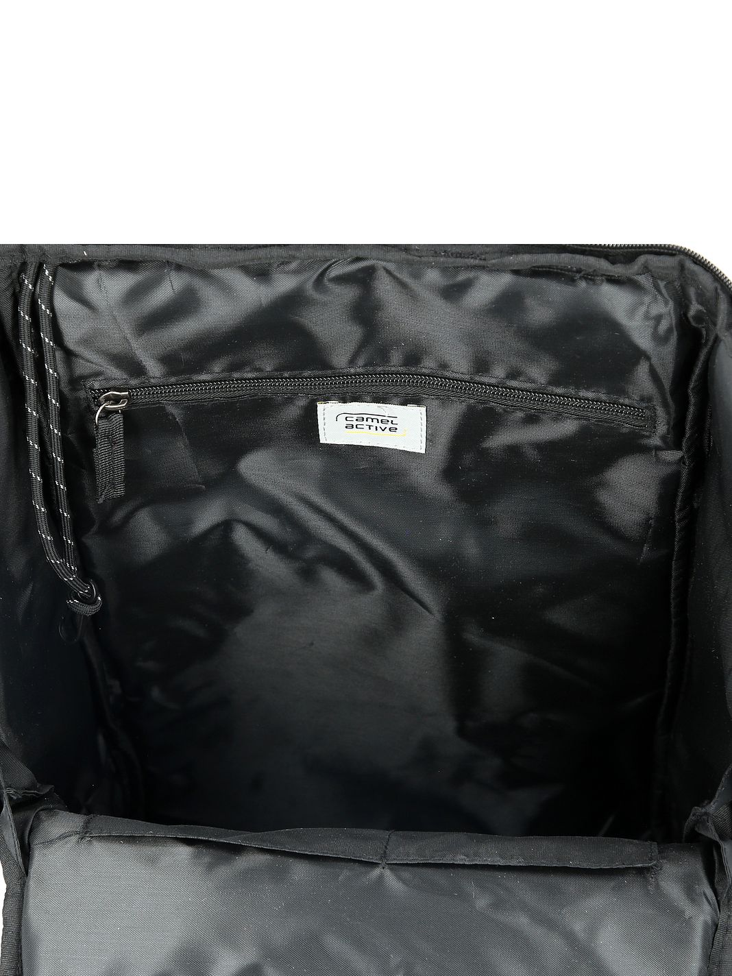 camel active Connect Zaino da giorno M 44 cm camel active Connect Zaino da giorno M 44 cm